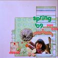 L066: Spring '09