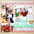 L016：Prince Charming