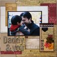 L015: Daddy & You