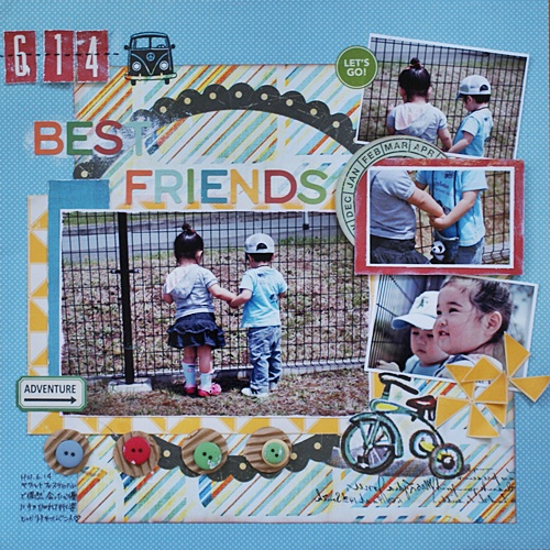 06_11: Best Friends