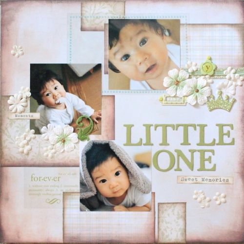 L077: Little One